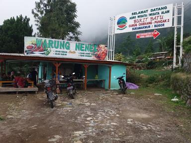 AYAM BAKAR NENEK 2 JONGGOL