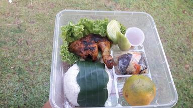 AYAM NGOCOR KANG DENI