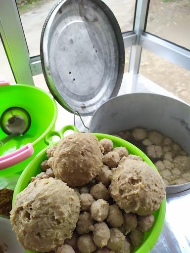 BAKSO DAGING BTM