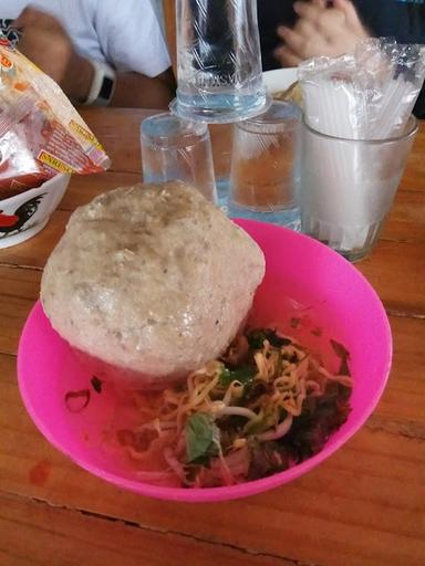 INDRAMAYU BASO