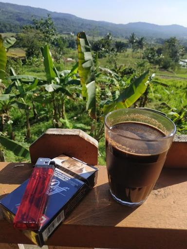 KEDAI AA WARUNG MAKAN JONGGOL