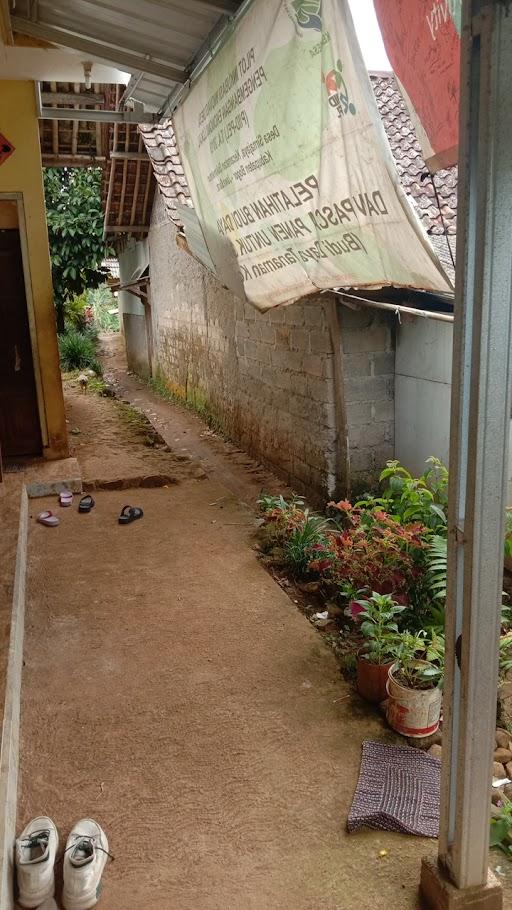 NASI HUDUK AGILKANCIL