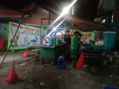 PECEL LELE JURI PAYTREN