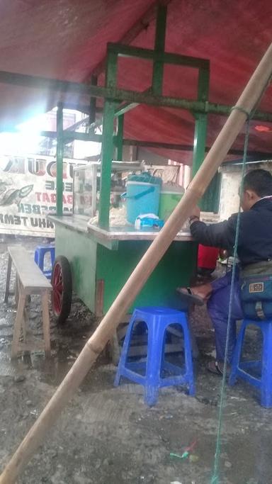 PECEL LELE JURI PAYTREN