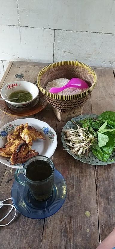 RM. AYAM BAKAR IBU SATI