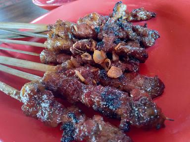 SATE MARANGGI WARUNG BARAKAH