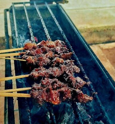 SATE MARANGGI WARUNG BARAKAH