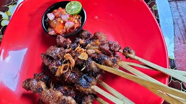 SATE MARANGGI WARUNG BARAKAH