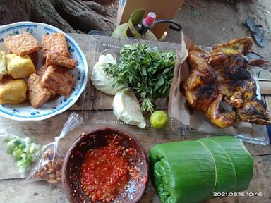 WARUNG NASI BATU TUMPANG (PUNCAK 2 JONGGOL)