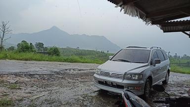 WARUNG NASI IBU GENDUT PUNCAK 2 JONGGOL