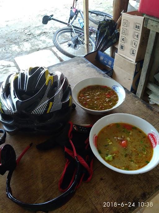 WARUNG NASI SOTO BABAT