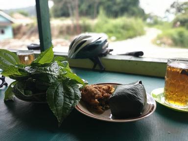 WARUNG NASI TEH ENUNG