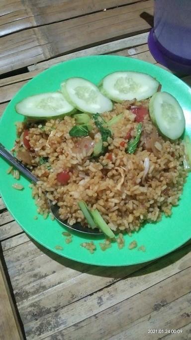 WARUNG SEBLAK TETEH ELY/FATMA