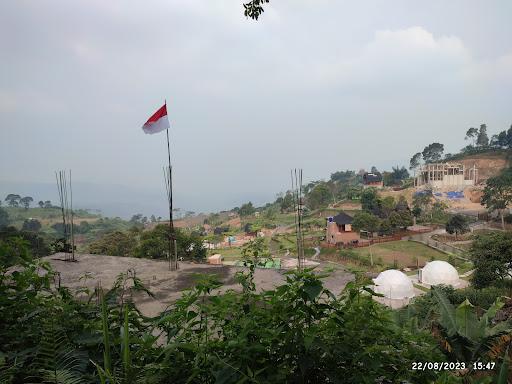 WARUNG TIKUNGAN PUNCAK 2 JONGGOL