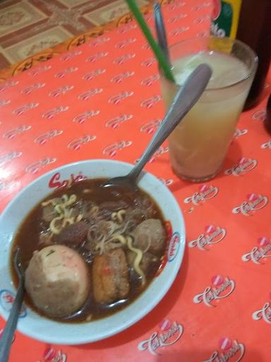 BAKSO GELANG MAS TO'