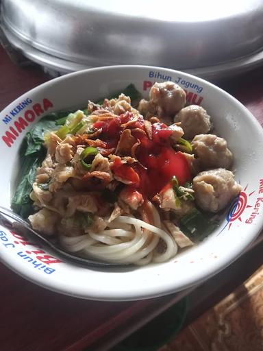 MIE AYAM BAKSO HORIADI