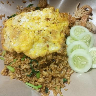 NASI GORENG PEMALANG