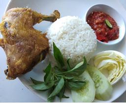 Photo's Rumah Makan Ayam Ngimboh
