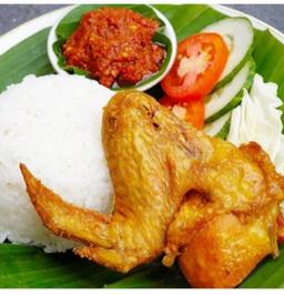 Photo's Rumah Makan Ayam Ngimboh