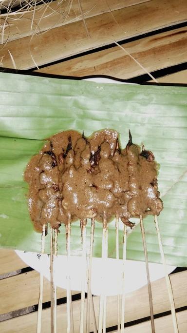 SATE JAMUR TIRAM (SUKAMULIA)