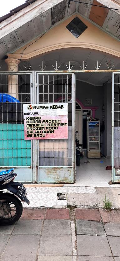 RUMAH KEBAB & BOBA