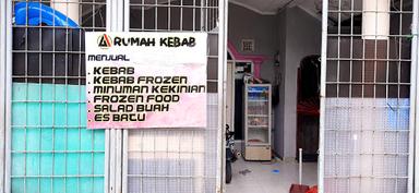 RUMAH KEBAB & BOBA