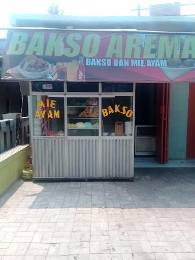 BAKSO AREMA