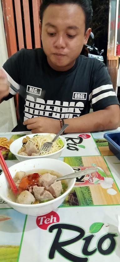 BAKSO AREMA