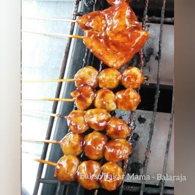 BAKSO BAKAR MAMA