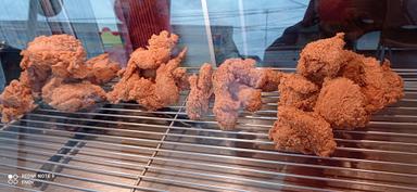 HISANA FRIED CHICKEN