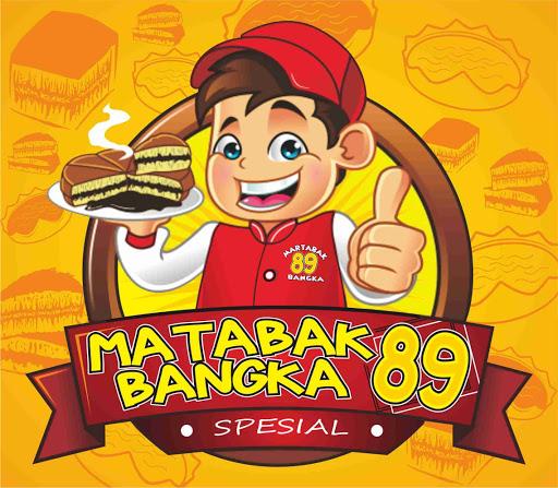 MARTABAK BANGKA #89