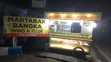 MARTABAK BANGKA PUTRA TUNGGAL