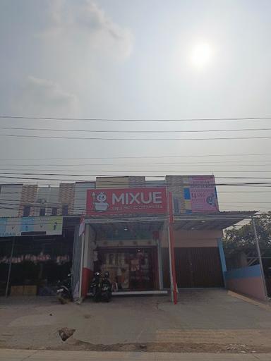 MIXUE TAMAN BALARAJA