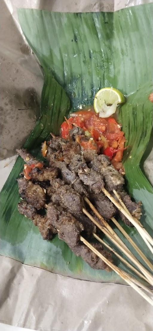 SATE MARANGGI ABAH EMONG