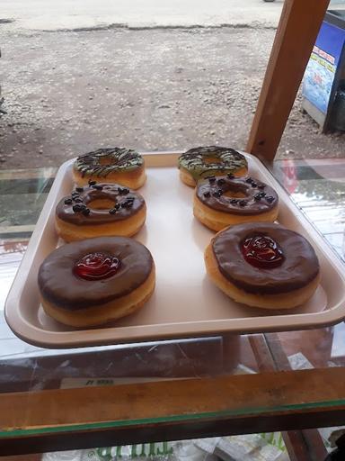 IKB BAKERY & DONAT