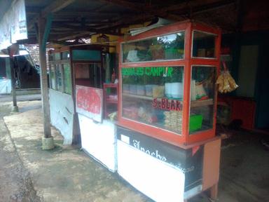 WARUNG SEBLAK MAH SALSA