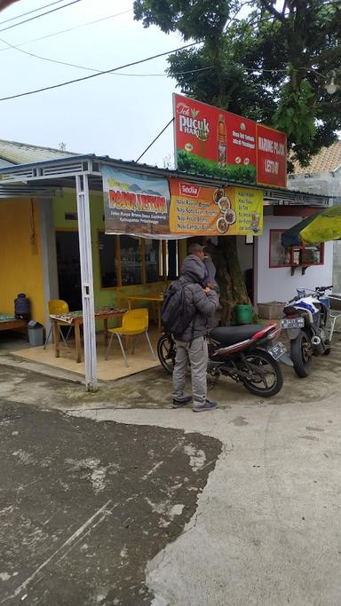 WARUNG POJOK LESTARI