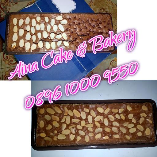 AI_NA CAKE & BAKERY