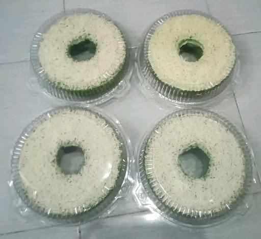 CIMUNCANG RANI CAKE