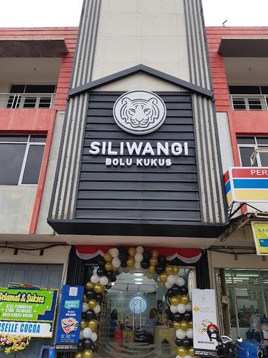 SILIWANGI BOLU KUKUS RAYA BOGOR, CIBINONG