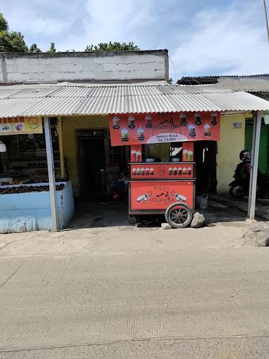 GRANDE THAI TEA CILEBUT