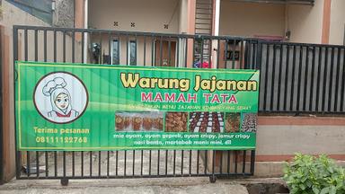 WARUNG JAJAN MAMAH TATA