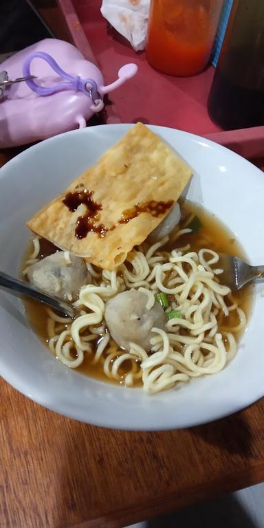 BASO BASTIAN