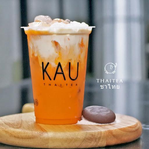 KAU THAI TEA AISHA