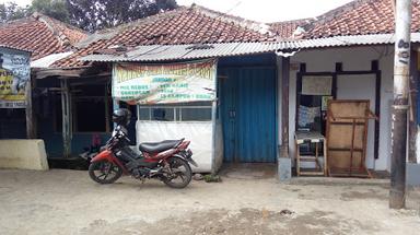 WARKOP PAK KUMIS & BUDI