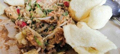 WARUNG GADO GADO IBU RATNI