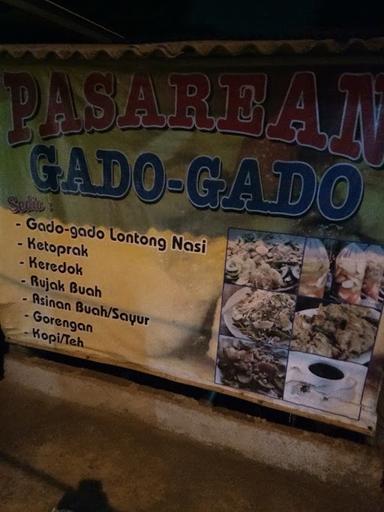 WARUNG GADO GADO IBU RATNI