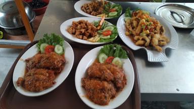 FAEYZA CAFE DAN RESTO