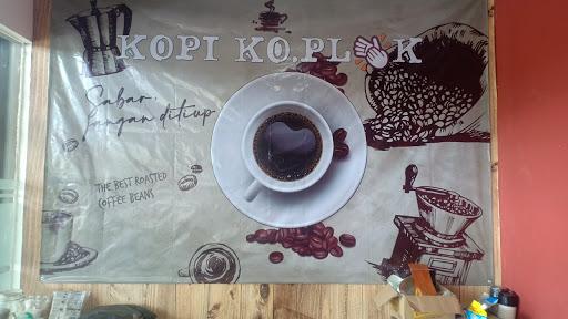 KEDAI KOPI KELINCI