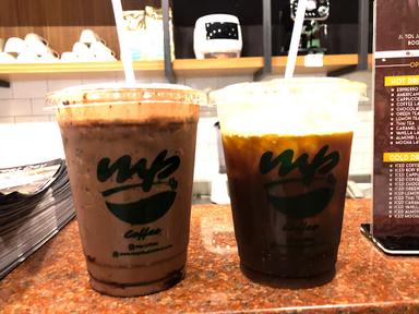 MP COFFEE